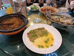 -小姨家常菜(昭萍东路店)