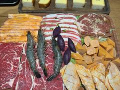 -乌拉烤肉(如皋首店)