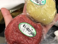 -江南春(中山中路店)
