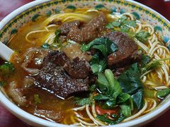 -金杨拉面王小吃面馆·牛三宝面·红烧牛肉粉