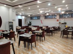 -丽泽山庄·生态怀柔菜·虹鳟鱼(红螺寺店)