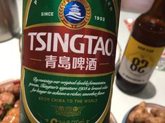 -荣祥海鲜·烟台菜(胜利路二部)