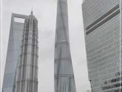 -上海中心大厦