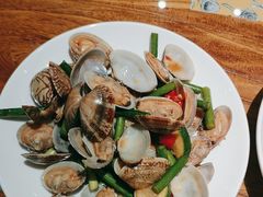 -泉畔人家·老济南经典鲁菜(大明湖店)