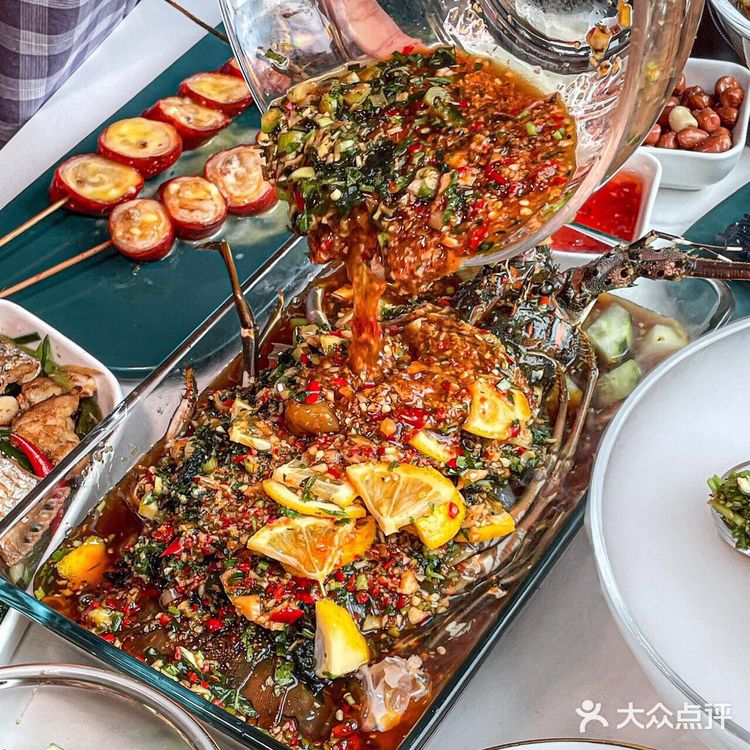 重庆平价生腌餐厅推荐| 潮汕人都说好吃?? 
