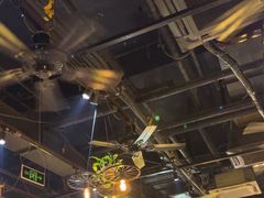 -小俩口烧烤东北菜(双井店)