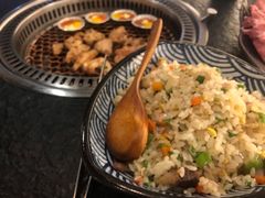-炙忧烤肉屋(中国铁建广场店)