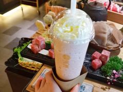 -湊湊火锅·茶憩(上海合生汇店)