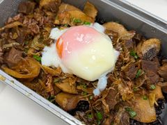 -Brut Eatery悦璞食堂(愚园路店)