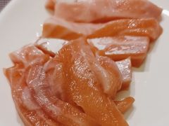 -白云宾馆-祥云西餐厅·法式鹅肝海鲜自助