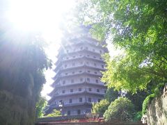 六和塔-六和塔文化公园