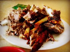 -维吾尔餐厅(宜山路店)