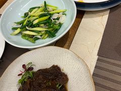 -望京楼flavor餐厅(古北水镇景区店)