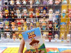 -泡泡玛特POPMART(天环购物中心店)