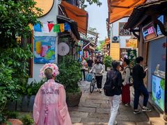 -小河直街历史文化街区