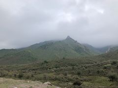 -兰州吐鲁沟国家森林公园