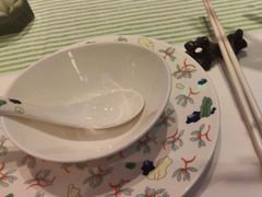 -桂满陇·蟹黄小笼汤包(清河万象店)