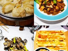 -渔民船说·北塘海鲜·天津菜·海肠捞饭(北塘古镇店)