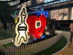 -StayReal Cafe(长宁来福士广场东八区店)