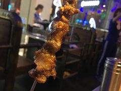 -很久以前羊肉串(大华三路店)