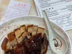 -一乐烧鹅(中环店)