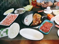 -陈府大宅门成都火锅·手切鲜肉(太原街店)