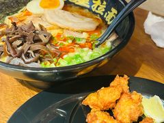 -寸屋拉面(凯德晶萃店)