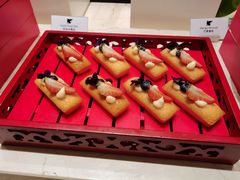 -TABLE·味西餐厅-成都茂业JW万豪酒店