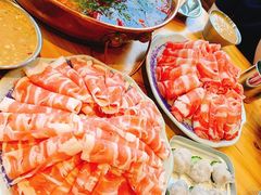 -东镇老火锅(长春路首店)