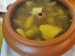 -小厨子私房菜·云南美食店