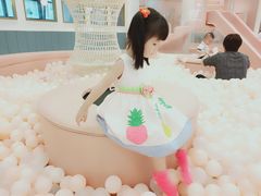-BossBabe亲子餐厅(金光华广场店)