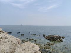 -养马岛旅游度假区