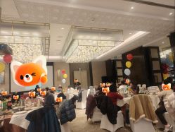 -南京圣和府邸豪华精选酒店-宴会厅婚宴·生日宴·宝宝宴