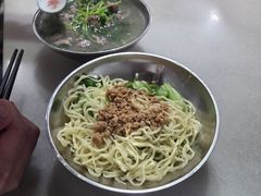 -浪记面店(老墟村店)