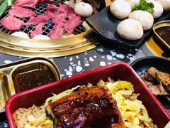 -黑牛の場烤肉(摩天活力城店)