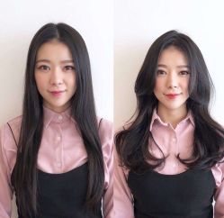 -泽璞堂美发沙龙