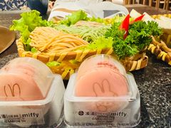 -湊湊火锅·茶憩(世博大道店)