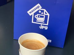 -JPG coffee(广州体育西店)