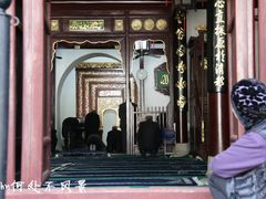 -松江清真寺