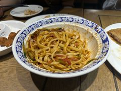 -河沿肉饼Beijing Pie(东华门店)