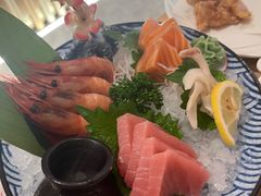 -温野菜涮涮锅(曲江大悦城店)