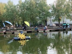 -酷鱼垂钓CLUB(朝阳区博大路店 )