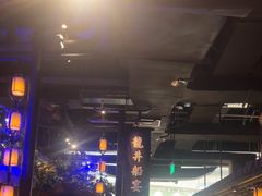 -绿茶餐厅(深圳龙华天虹购物中心店)