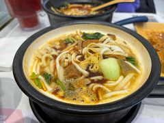 -姐弟俩土豆粉(北京双桥万达店)