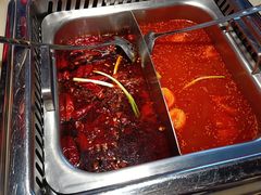 -重庆高老九火锅(昆山万象汇店)