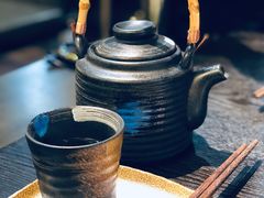 -土著渔匠·养生蝴蝶鱼(香樟路店)