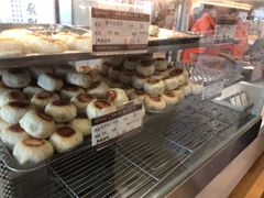 -长发西饼(临顿路店)