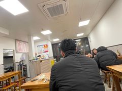 -何记酿皮店(西流湾店)