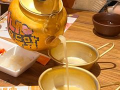 -冰川朝鲜族料理·东北菜(观前店)