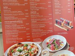 -谢列梅捷沃国际机场